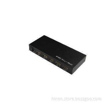 hdmi 4 ports splitter